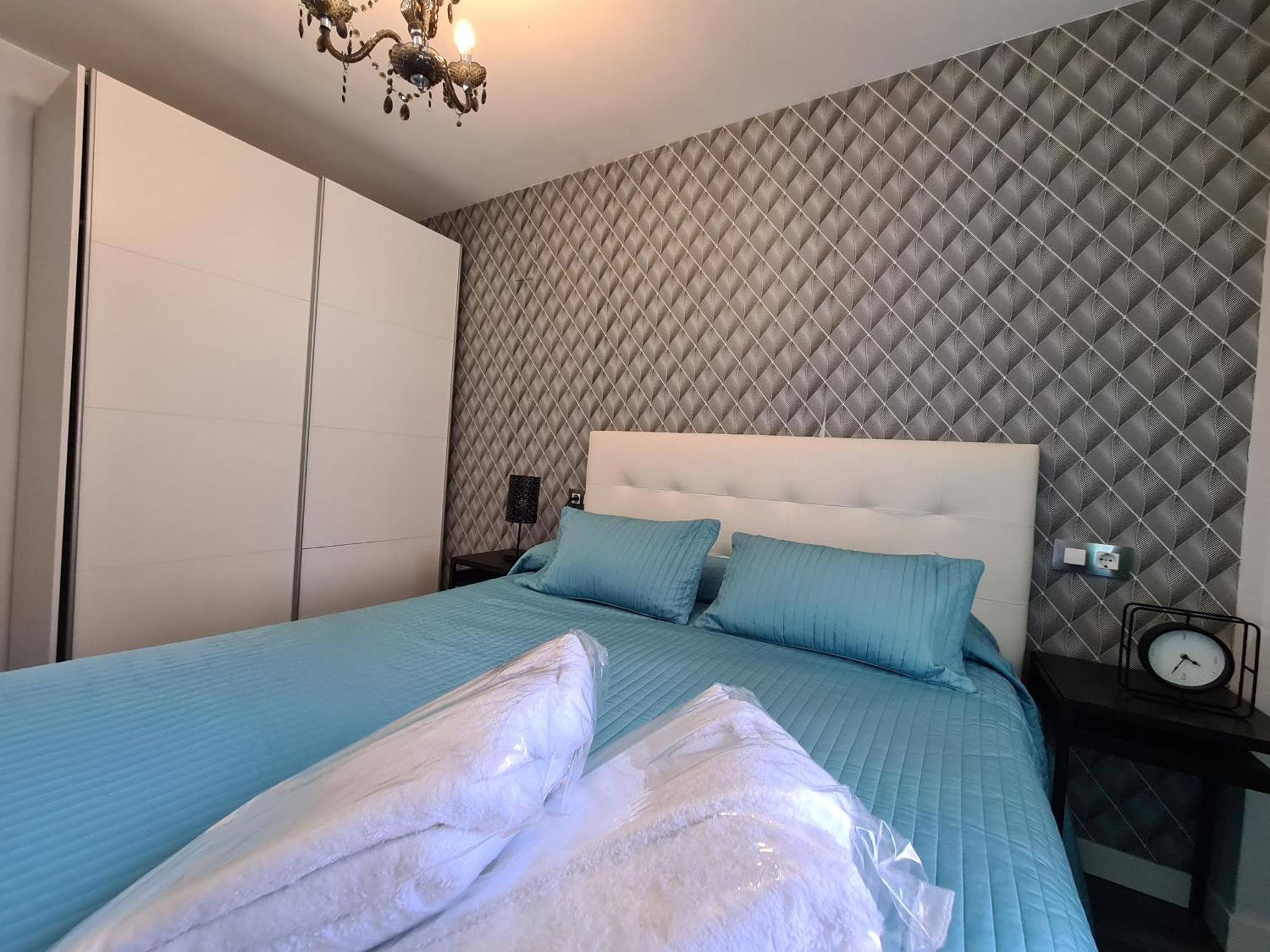 Dos Torres Ribera Play & Relax Con Jacuzzi Y Cine Zaragoza Exterior foto
